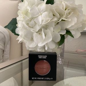 Powder Blush
